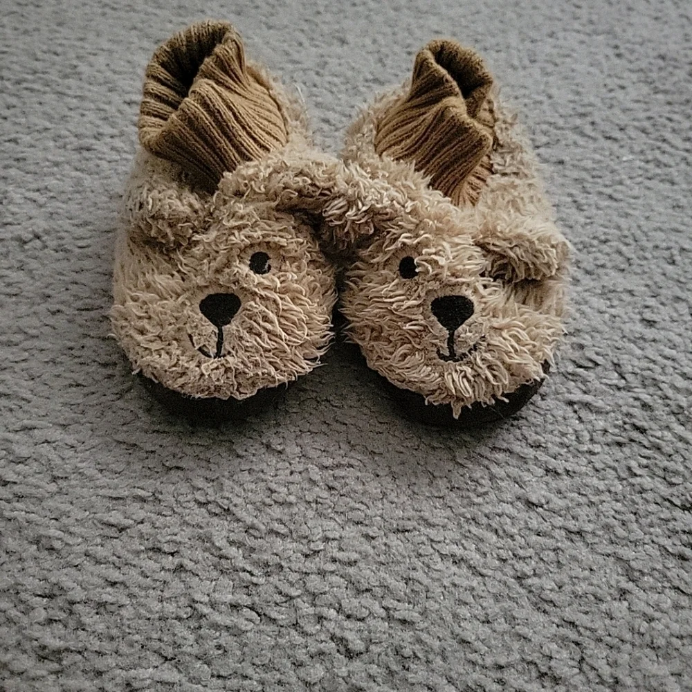 Baby Gap Toddler Girl's Slippers